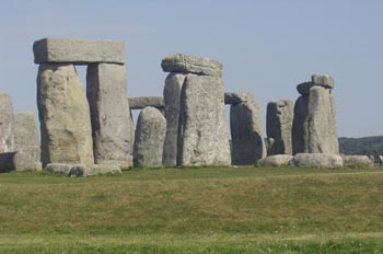 Stonehenge