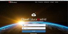 Guion para para subir archivos a Cloud, compartirlos, y comentarlos o modificarlos