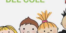 LOS PRIMEROS DEL COLE