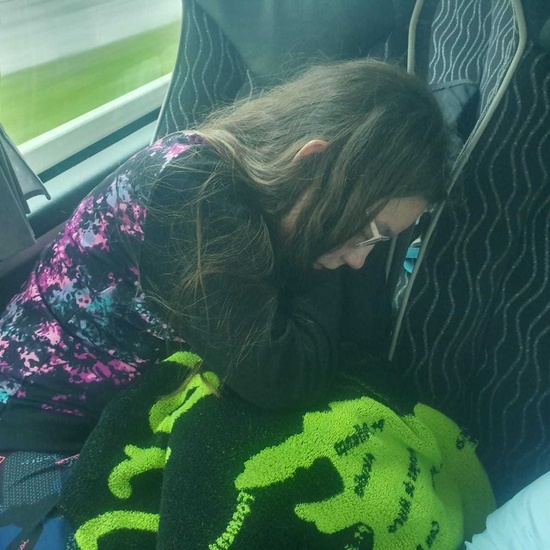 VIAJE FIN DE CURSO 2019 DÍA 3 1