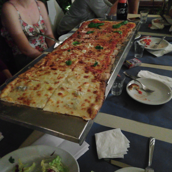 Vasto Italia. Mayo 2018 7