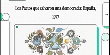 ESPAÑA EN DEMOCRACIA
