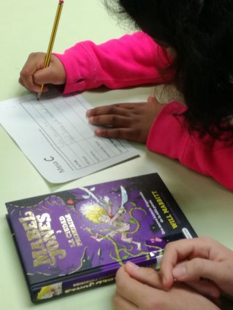 	 2018_02_QUINTO VISITA LA BIBLIOTECA_CEIP FDLR_LAS ROZAS 3