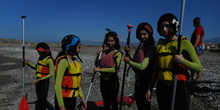 MULTIAVENTURA EN ALMERIA 1º ESO 7