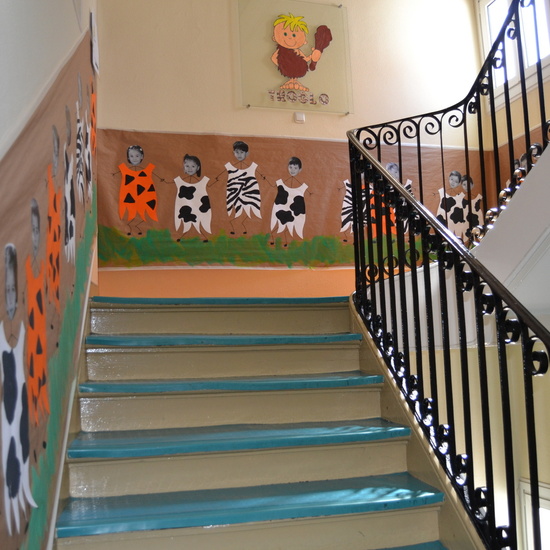 Jornadas Culturales 2018 TALLERES Y DECORACIÓN 2 45