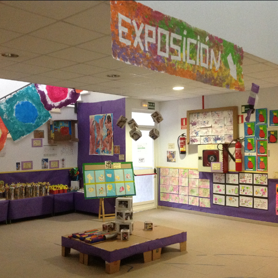 Exposición artítica 23