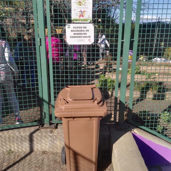 2019_05_El huerto del cole no para...CEIP FDLR_Las Rozas 8