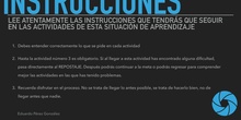 Instrucciones tarea 5