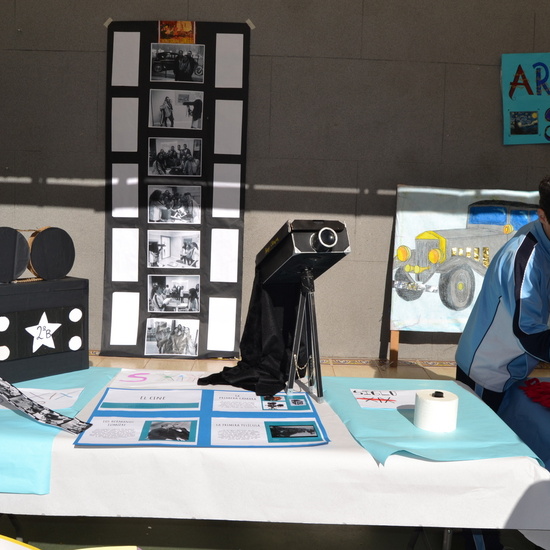 Jornadas Culturales y Depoortivas 2018 Exposiciones 3 19