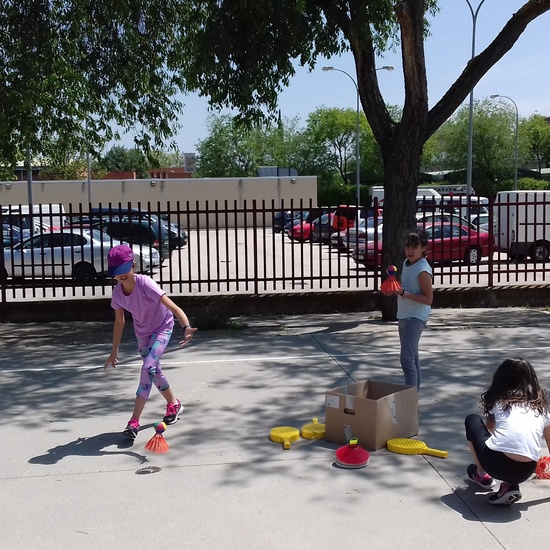 ED FISICA LANZAMIENTOS 14