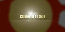 Presentación CEIP EL SOL (Madrid)