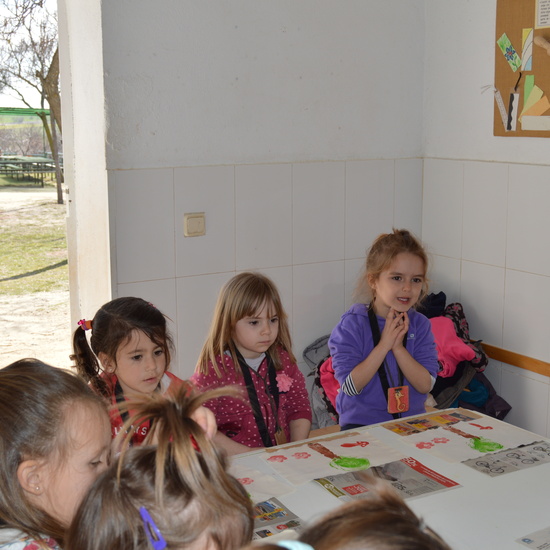 GRANJA ESCUELA ALBITANA 2018 31