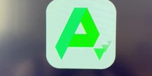 Añade apps a tu nueva pantalla táctil Dahoa con Apkpure