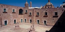 Museo Rafael Coronel, Zacatecas, México