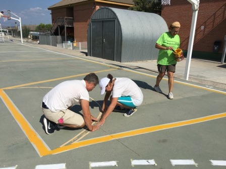 Pintando el cole de colores_1_CEIP FDLR_Las Rozas_2018-2019 28