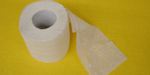Papel higiénico