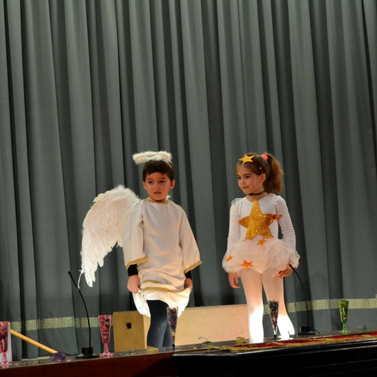 FOTOS NAVIDAD 2018 1º EP 43