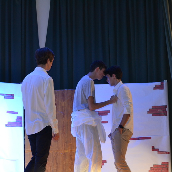 Teatro ESO curso 2018-19 33