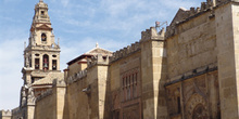 Mezquita de Córdoba, Andalucía