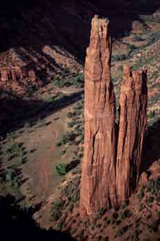 Cañón de Chelly, Arizona, Estados Unidos