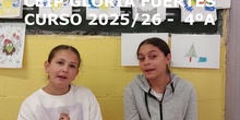 CAN I HAVE 4ºA 2026