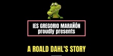 Roald Dahl's The Enormous Crocodile - Puppet show