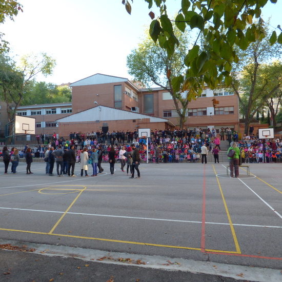 CORRIENDO CONTRA EL CANCER INFANTIL 21