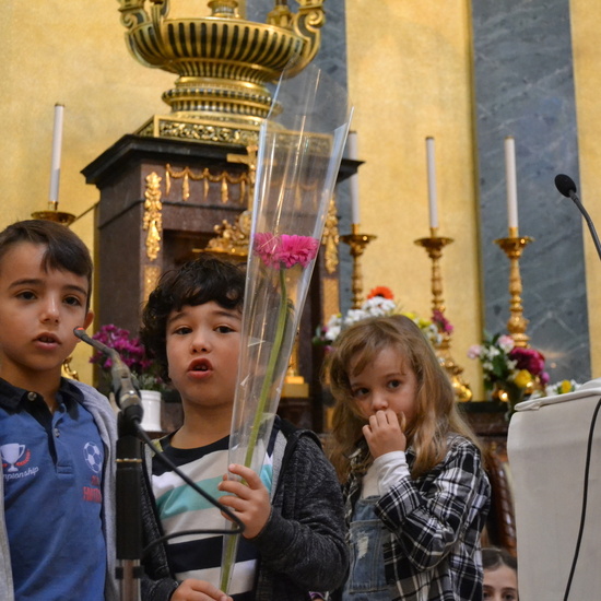 Rosario de la Aurora mayo 2018 47