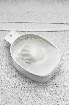 Mojadero manos modelo 1