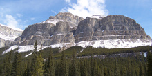 Parque Nacional Banff