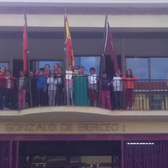 DÍA DEL LIBRO2. 17-18 3