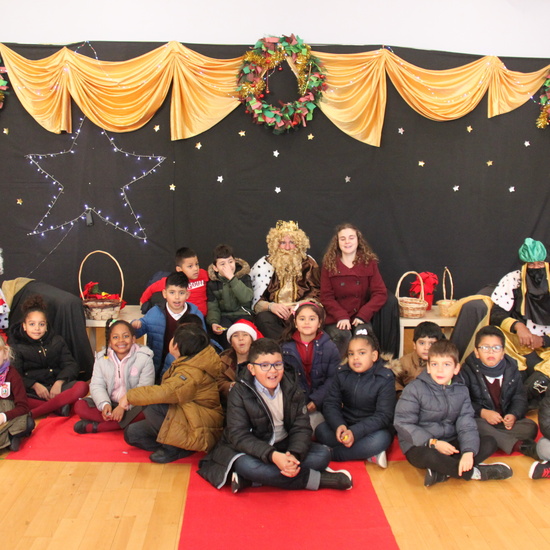 LUIS BELLO REYES MAGOS EN MOTO 2019 3 39