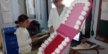 Cuidado dental. 2º EP. CEIP Pinocho. 2016/17 3
