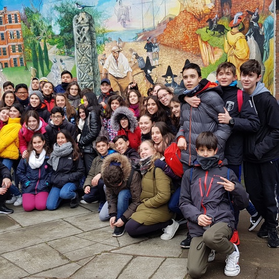 Viaje a Exmouth Marzo 2018 5