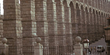 Acueducto de Segovia