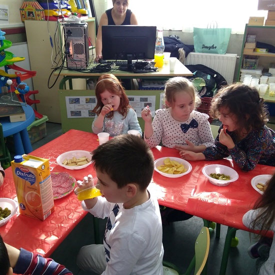 NAVIDADES EN EL JARAMA 30