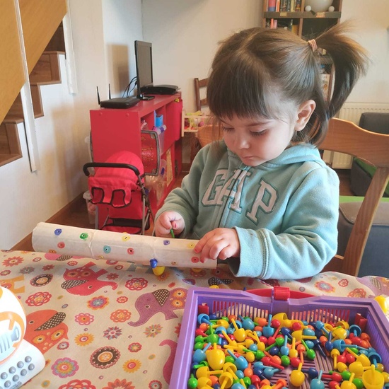 Fotos de Sara de los Delfines 2