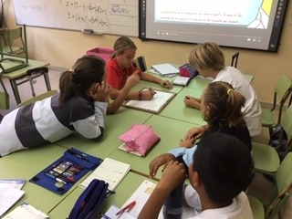 2019_10_09_Retos matemáticos en 5º_CEIP FDLR_Las Rozas 6