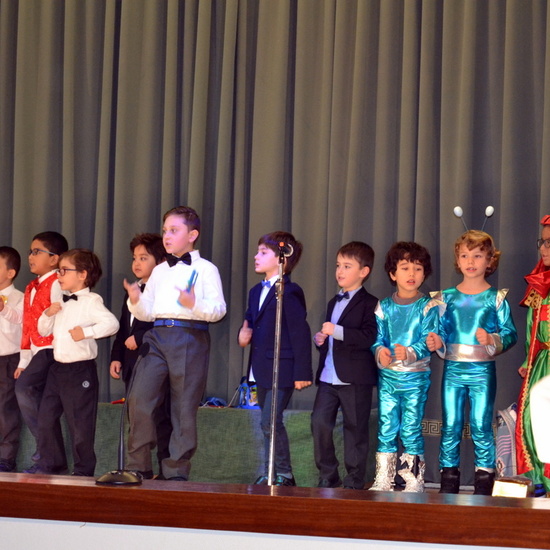 NAVIDAD 2017 1º EP_1 36