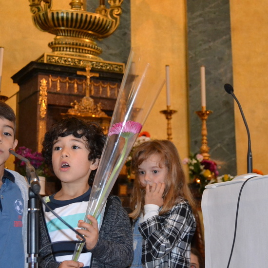 Rosario de la Aurora mayo 2018 42