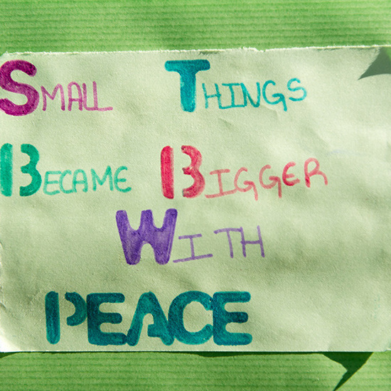 Día de la paz 6