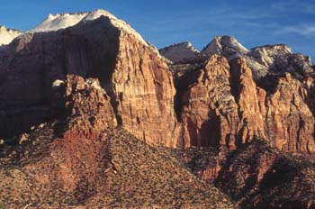 Vista del Gran Cañón del Colorado, Arizona