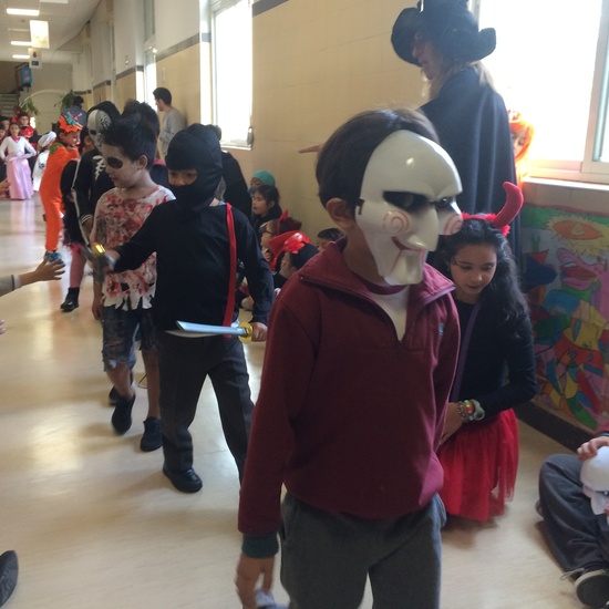 Fotos Hallooween 2018 1 42