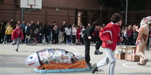 MEMORIAS DEL MUNDO. CARNAVAL EN EL HOSTOS 23