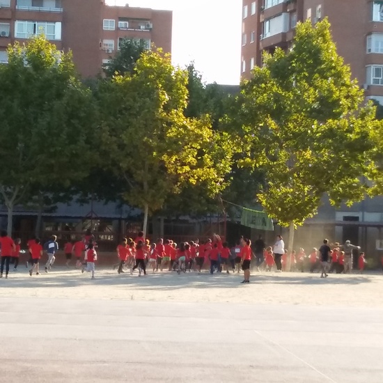 CARRERA SOLIDARIA UNICEF 2018 11