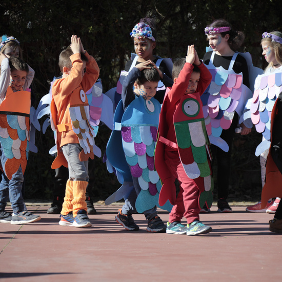 CARNAVAL 2020 - INFANTIL 4 AÑOS 3