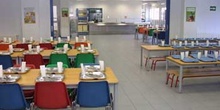 Comedor escolar