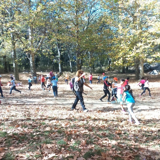 EL ESCORIAL. 3º. 10