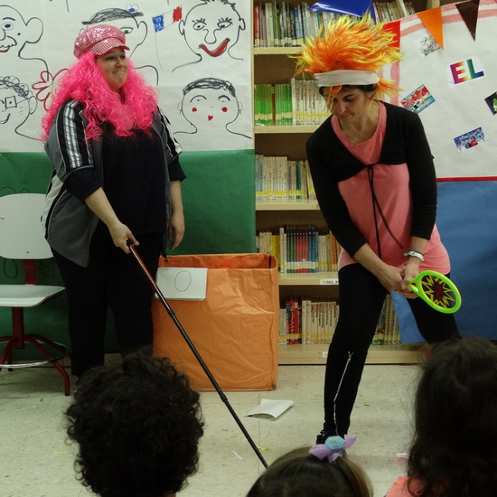 SEMAMA CULTURAL CIRCO 13