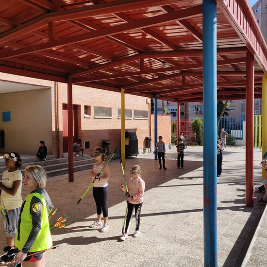 Fotos 2 Multiaventura 5